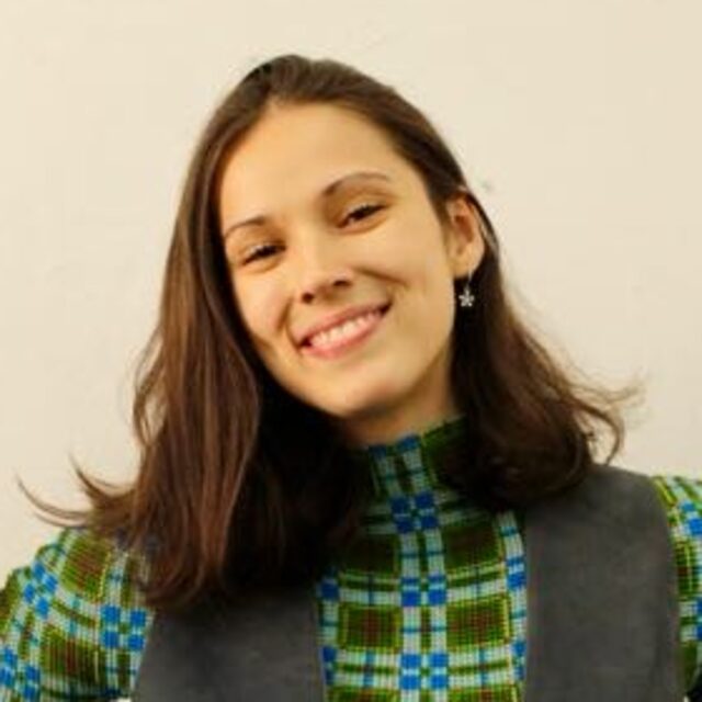 Lucía Belén Rocha